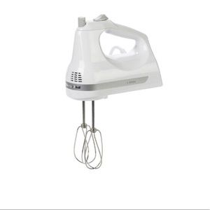 Kitchen aid hand mixer. NEW!!!
